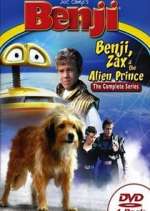 Watch Benji, Zax and the Alien Prince Xmovies8