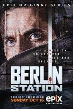 Watch Berlin Station Xmovies8