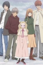 Watch Honey and Clover Xmovies8