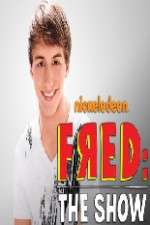 Watch Fred The Show Xmovies8