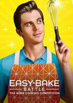 Watch Easy-Bake Battle: The Home Cooking Competition Xmovies8