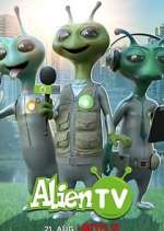 Watch Alien TV Xmovies8