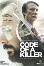 Watch Code of a Killer Xmovies8