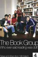 Watch The Book Group Xmovies8