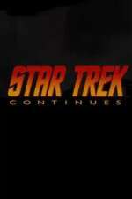 Watch Star Trek Continues Xmovies8