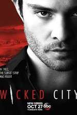 Watch Wicked City Xmovies8
