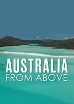 Watch Australia from Above Xmovies8