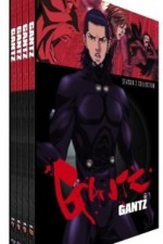 Watch Gantz Xmovies8