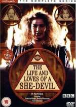 Watch The Life and Loves of a She-Devil Xmovies8