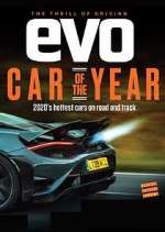 Watch evo Car of the Year Xmovies8