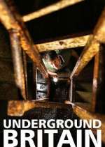 Watch Underground Britain Xmovies8