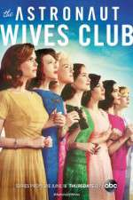 Watch The Astronaut Wives Club Xmovies8