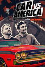 Watch Car vs. America Xmovies8