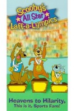 Watch Scooby's All Star Laff-A-Lympics Xmovies8