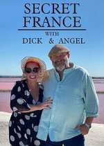 Watch Secret France with Dick and Angel Xmovies8