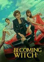 Watch Becoming Witch Xmovies8