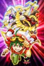 Watch Yu-Gi-Oh! Arc-V Xmovies8