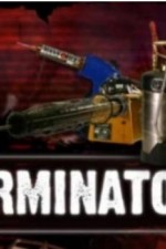 Watch Verminators Xmovies8