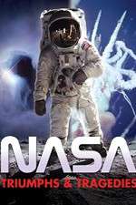 Watch NASA Triumph and Tragedy Xmovies8