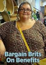 Watch Bargain Brits on Benefits Xmovies8