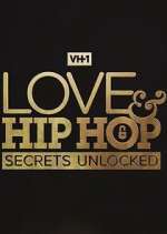 Watch Love & Hip Hop: Secrets Unlocked Xmovies8