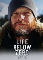 Watch Life Below Zero Canada Xmovies8