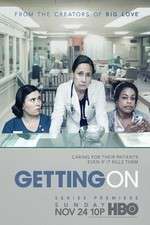 Watch Getting On UK Xmovies8