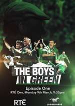 Watch The Boys in Green Xmovies8