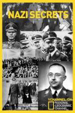 Watch National Geographic Nazi Secrets Xmovies8