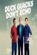 Watch Duck Quacks Dont Echo UK Xmovies8