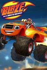 Watch Blaze and the Monster Machines Xmovies8