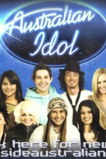 Watch Australian Idol Xmovies8