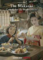 Watch The Makanai: Cooking for the Maiko House Xmovies8