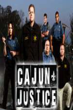 Watch Cajun Justice Xmovies8