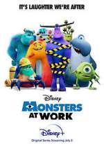 Watch Monsters at Work Xmovies8