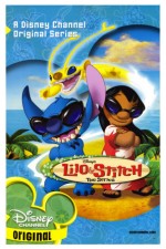 Watch Lilo & Stitch The Series Xmovies8