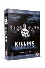 Watch The Killing aka Forbrydelsen Xmovies8