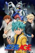 Watch Kidou Senshi Gundam Age Xmovies8