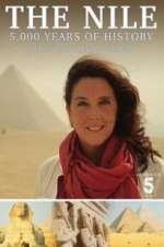 Watch The Nile: Egypt\'s Great River with Bettany Hughes Xmovies8