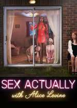Watch Sex Actually with Alice Levine Xmovies8