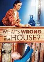 Watch What's Wrong With That House? Xmovies8