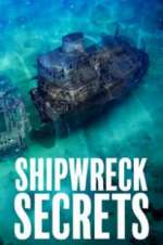 Watch Shipwreck Secrets Xmovies8