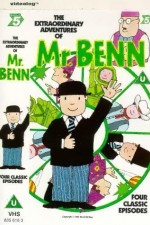 Watch Mr Benn Xmovies8