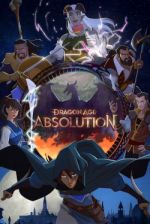Watch Dragon Age: Absolution Xmovies8