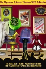 Watch Mystery Science Theater 3000 Xmovies8