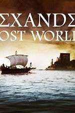 Watch Alexanders Lost World Xmovies8