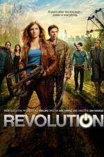 Watch Revolution Xmovies8