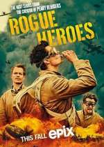 Watch SAS: Rogue Heroes Xmovies8