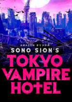 Watch Tokyo Vampire Hotel Xmovies8