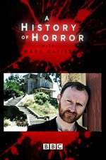 Watch A History of Horror with Mark Gatiss Xmovies8